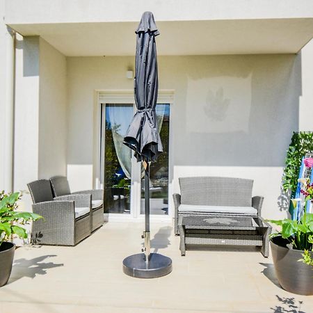 Deluxe Apartments Goya Zadar Dış mekan fotoğraf