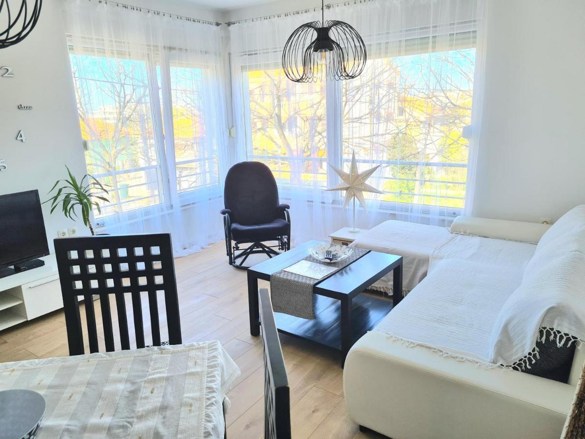 Deluxe Apartments Goya Zadar Dış mekan fotoğraf