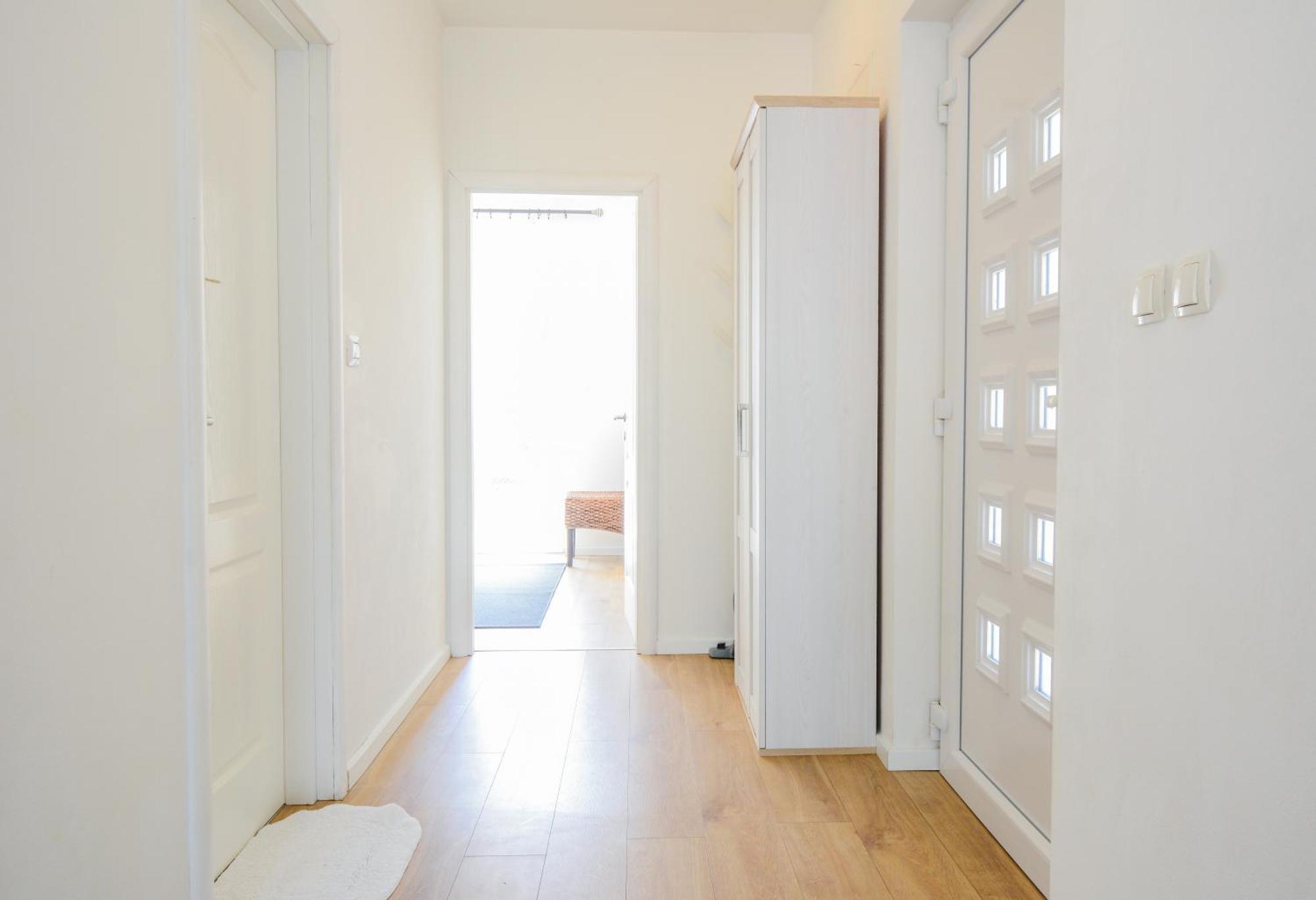Deluxe Apartments Goya Zadar Dış mekan fotoğraf