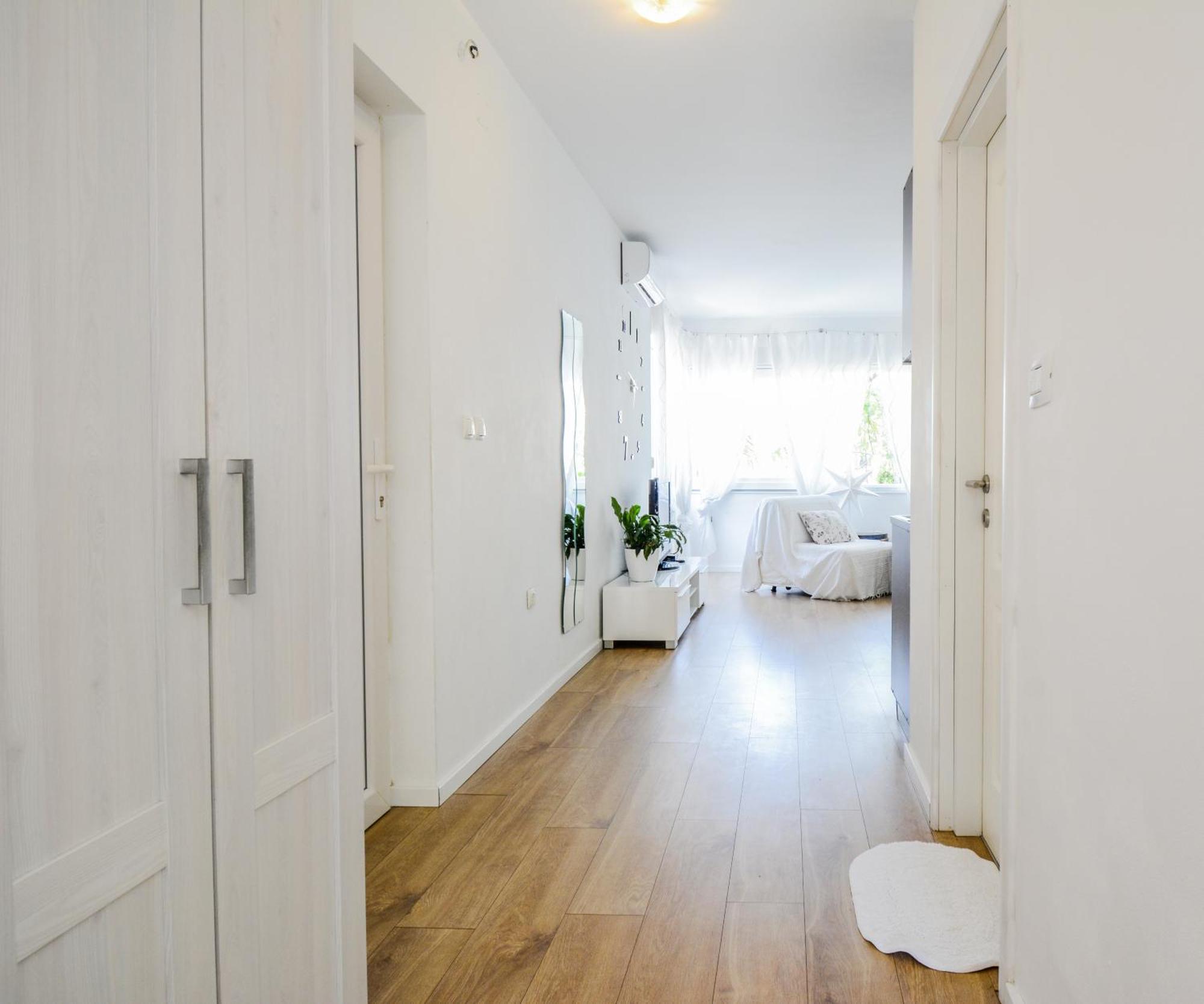 Deluxe Apartments Goya Zadar Dış mekan fotoğraf