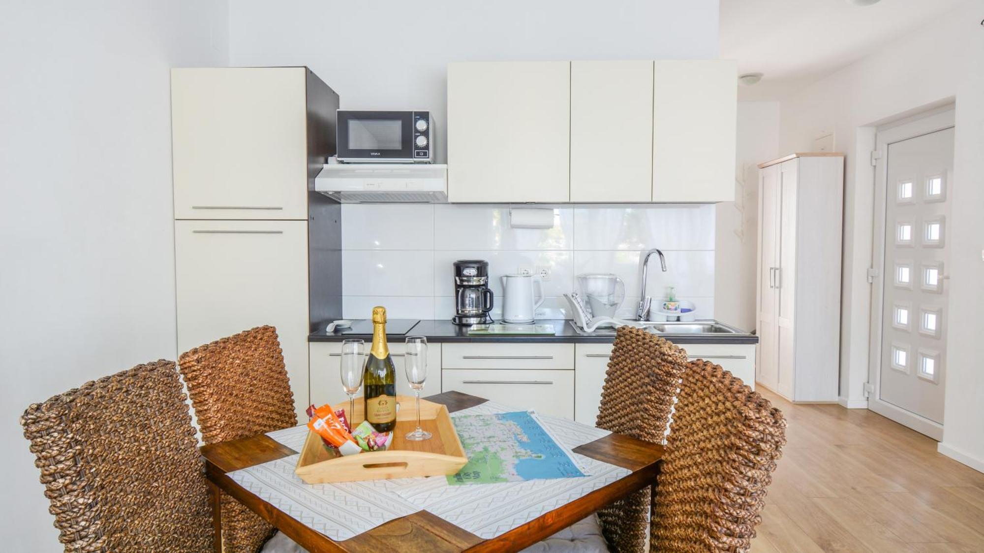 Deluxe Apartments Goya Zadar Dış mekan fotoğraf