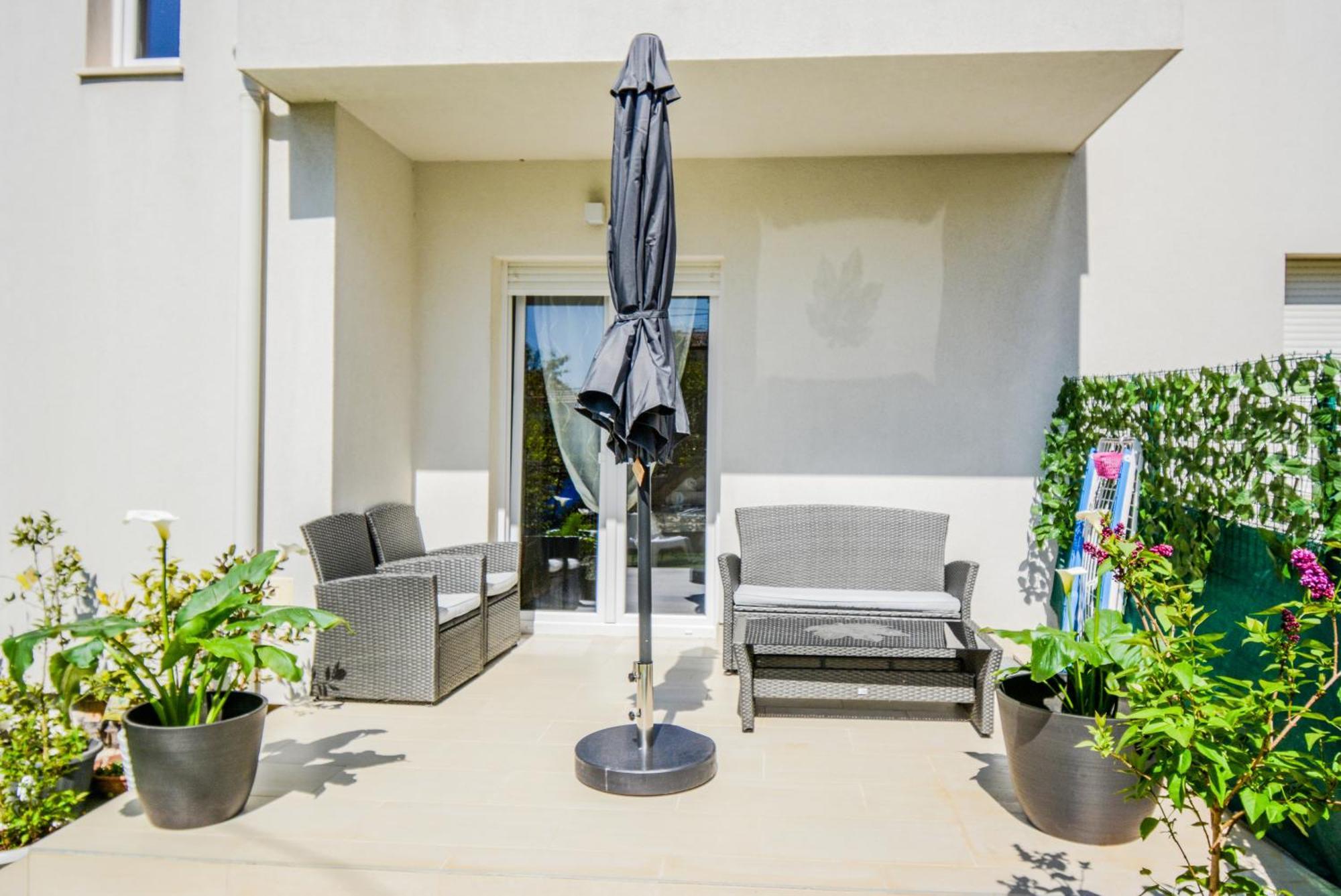 Deluxe Apartments Goya Zadar Dış mekan fotoğraf