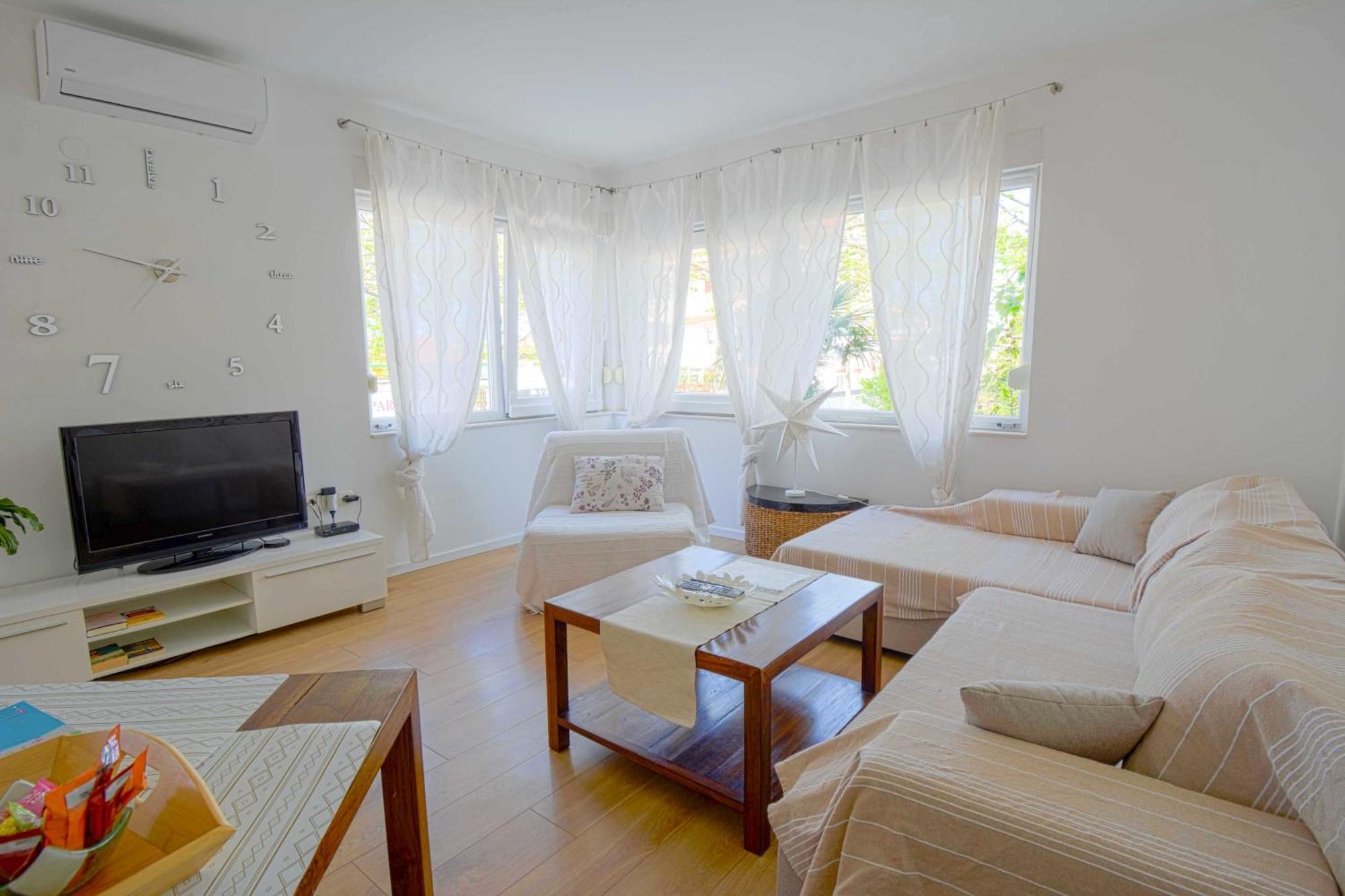 Deluxe Apartments Goya Zadar Dış mekan fotoğraf