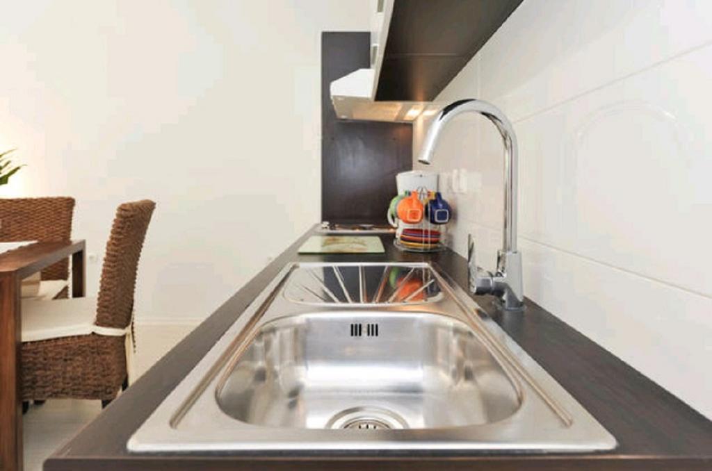 Deluxe Apartments Goya Zadar Oda fotoğraf