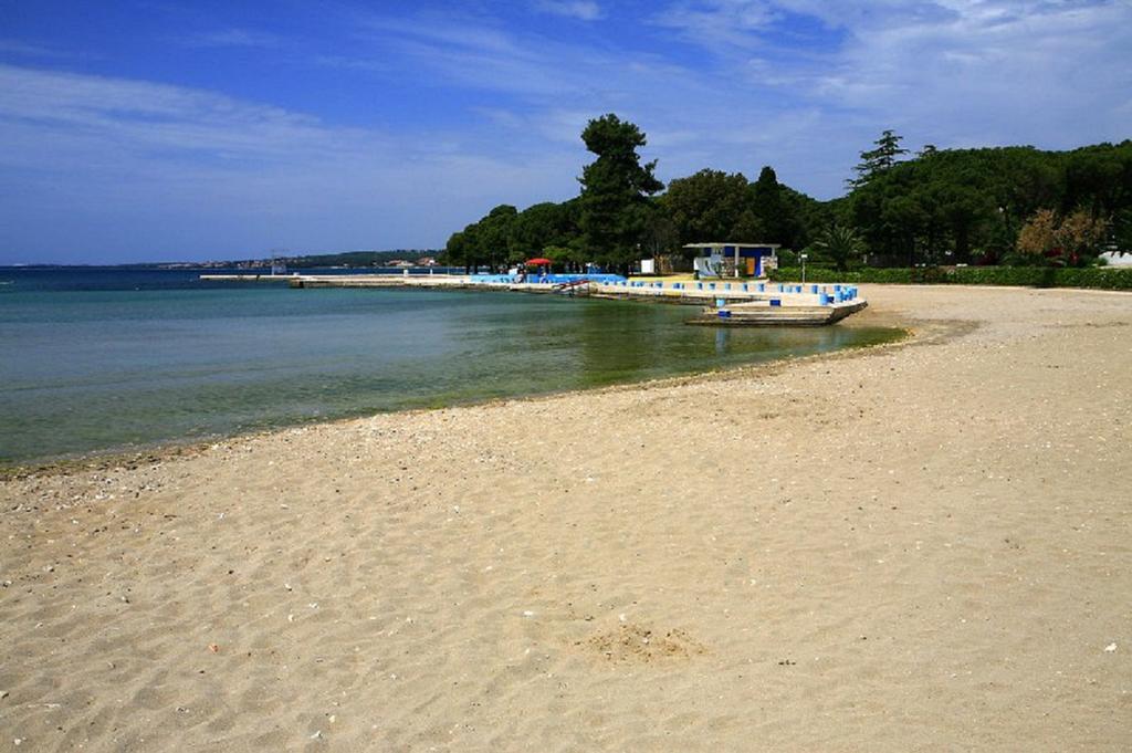 Deluxe Apartments Goya Zadar Dış mekan fotoğraf