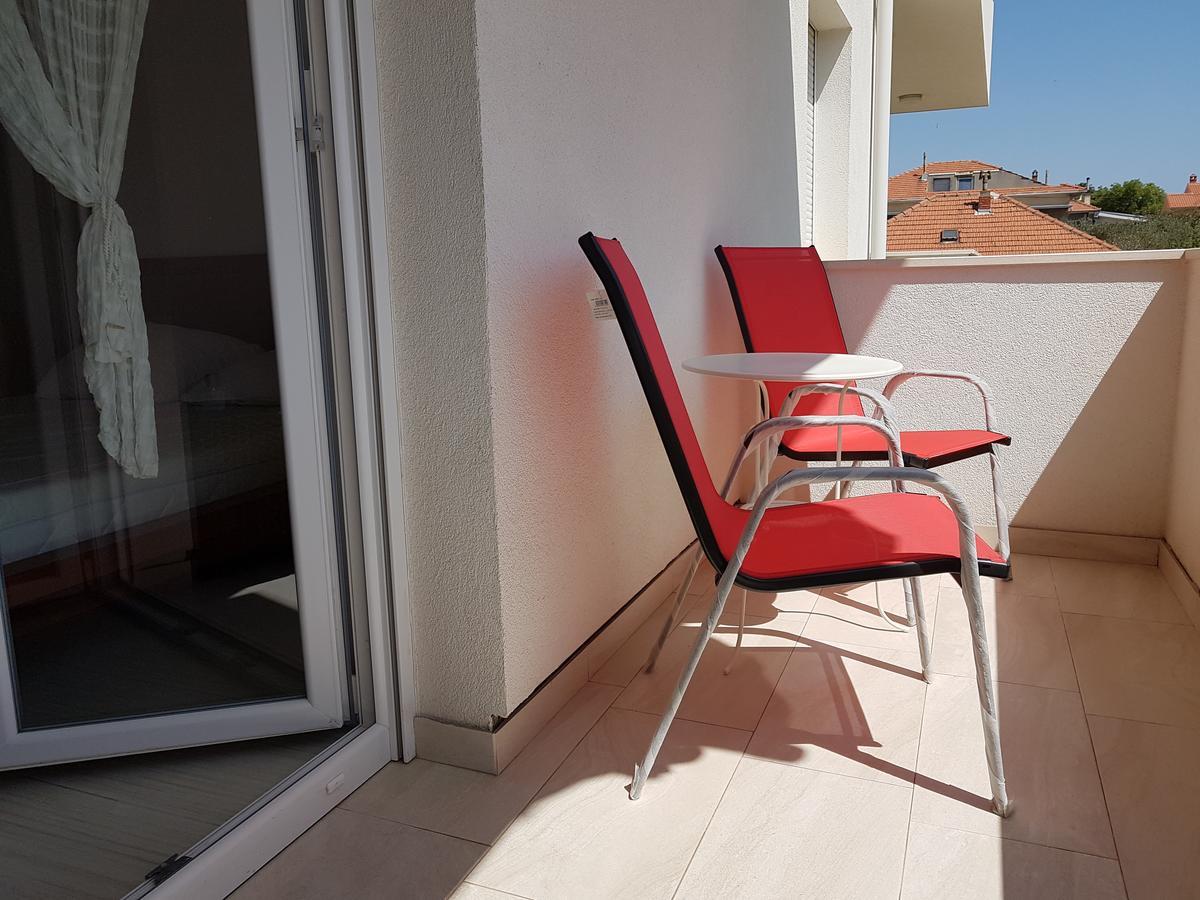 Deluxe Apartments Goya Zadar Dış mekan fotoğraf