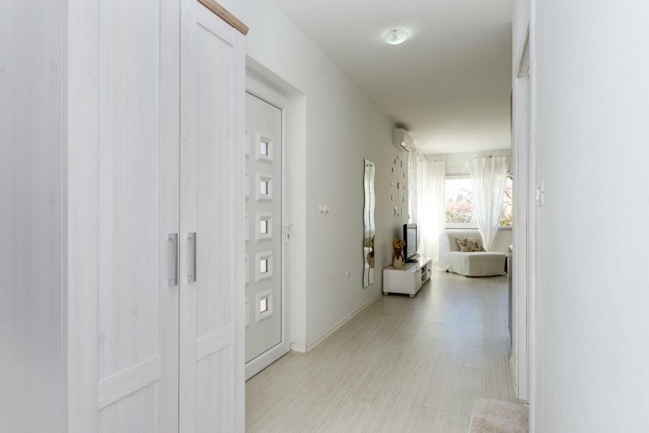 Deluxe Apartments Goya Zadar Dış mekan fotoğraf
