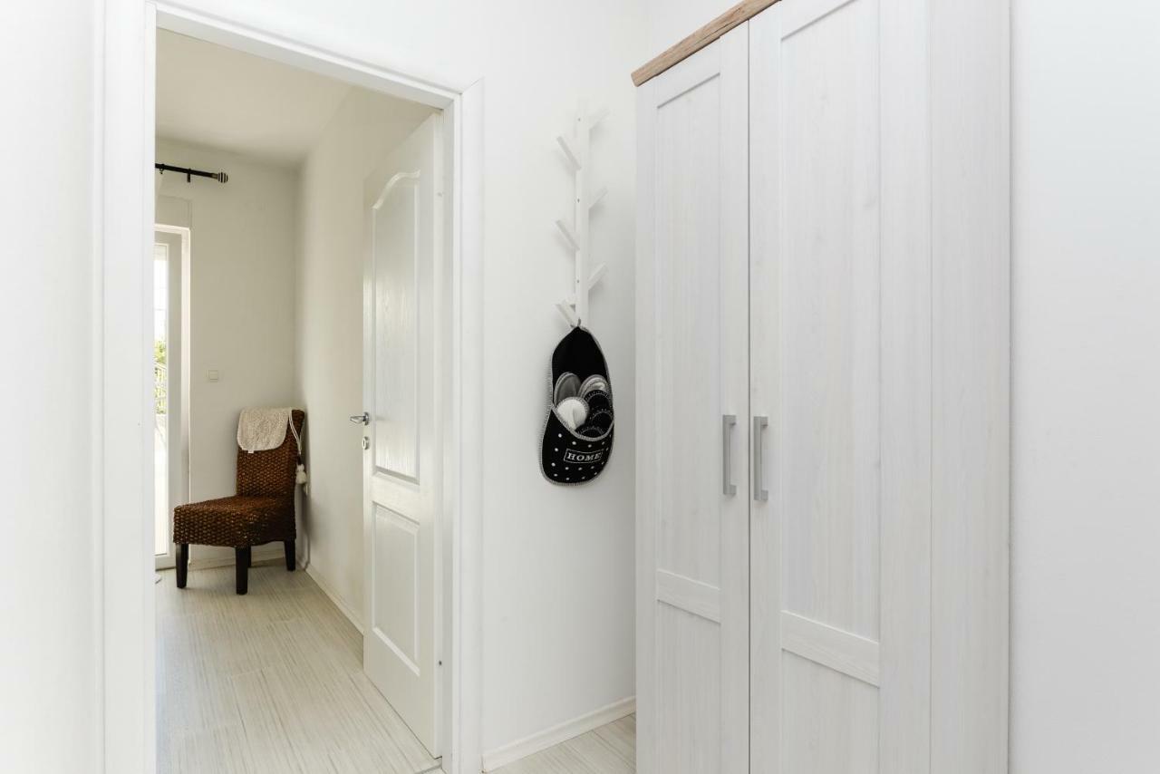 Deluxe Apartments Goya Zadar Dış mekan fotoğraf